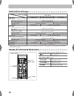 Preview for 85 page of JVC CA-UXG70 Instructions Manual