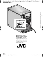 Preview for 88 page of JVC CA-UXG70 Instructions Manual