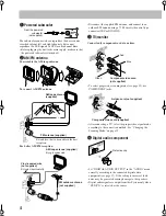 Preview for 94 page of JVC CA-UXG70 Instructions Manual