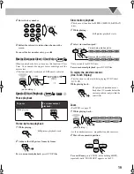 Preview for 109 page of JVC CA-UXG70 Instructions Manual