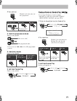 Preview for 111 page of JVC CA-UXG70 Instructions Manual