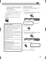 Preview for 125 page of JVC CA-UXG70 Instructions Manual