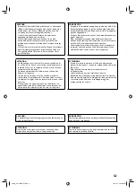 Preview for 3 page of JVC CA-UXG950V (German) Instructions Manual