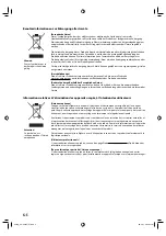 Preview for 6 page of JVC CA-UXG950V (German) Instructions Manual