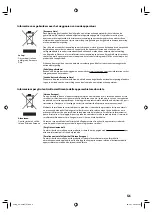 Preview for 7 page of JVC CA-UXG950V (German) Instructions Manual