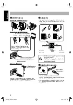 Preview for 12 page of JVC CA-UXG950V (German) Instructions Manual