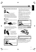 Preview for 13 page of JVC CA-UXG950V (German) Instructions Manual