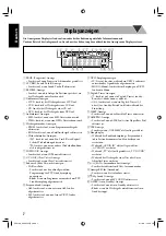 Preview for 14 page of JVC CA-UXG950V (German) Instructions Manual