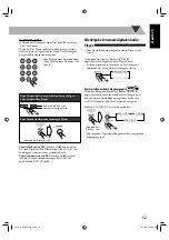 Preview for 19 page of JVC CA-UXG950V (German) Instructions Manual