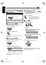 Preview for 30 page of JVC CA-UXG950V (German) Instructions Manual