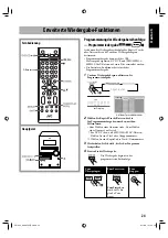 Preview for 31 page of JVC CA-UXG950V (German) Instructions Manual