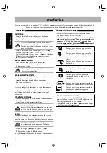 Preview for 56 page of JVC CA-UXG950V (German) Instructions Manual