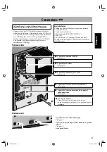 Preview for 59 page of JVC CA-UXG950V (German) Instructions Manual