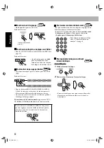 Preview for 66 page of JVC CA-UXG950V (German) Instructions Manual