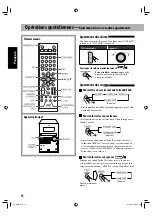 Preview for 68 page of JVC CA-UXG950V (German) Instructions Manual