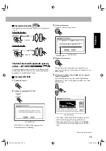 Preview for 69 page of JVC CA-UXG950V (German) Instructions Manual