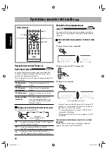 Предварительный просмотр 74 страницы JVC CA-UXG950V (German) Instructions Manual