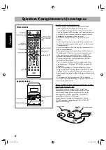 Preview for 82 page of JVC CA-UXG950V (German) Instructions Manual