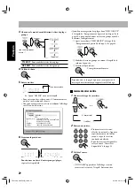 Preview for 84 page of JVC CA-UXG950V (German) Instructions Manual