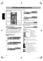 Preview for 86 page of JVC CA-UXG950V (German) Instructions Manual