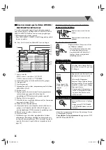 Preview for 90 page of JVC CA-UXG950V (German) Instructions Manual