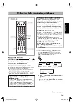 Preview for 91 page of JVC CA-UXG950V (German) Instructions Manual