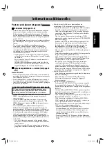 Preview for 95 page of JVC CA-UXG950V (German) Instructions Manual