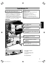 Preview for 107 page of JVC CA-UXG950V (German) Instructions Manual