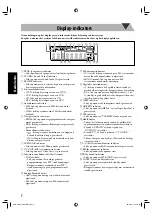 Preview for 110 page of JVC CA-UXG950V (German) Instructions Manual