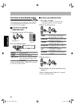 Preview for 120 page of JVC CA-UXG950V (German) Instructions Manual