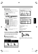 Preview for 137 page of JVC CA-UXG950V (German) Instructions Manual