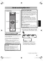 Preview for 139 page of JVC CA-UXG950V (German) Instructions Manual