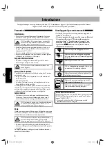 Preview for 152 page of JVC CA-UXG950V (German) Instructions Manual