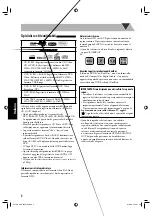 Preview for 154 page of JVC CA-UXG950V (German) Instructions Manual