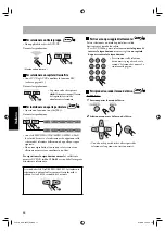 Preview for 162 page of JVC CA-UXG950V (German) Instructions Manual