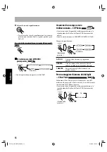 Preview for 166 page of JVC CA-UXG950V (German) Instructions Manual