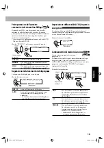 Preview for 167 page of JVC CA-UXG950V (German) Instructions Manual