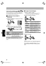 Preview for 168 page of JVC CA-UXG950V (German) Instructions Manual