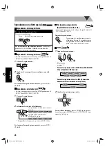 Preview for 174 page of JVC CA-UXG950V (German) Instructions Manual