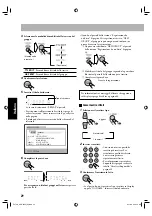 Preview for 180 page of JVC CA-UXG950V (German) Instructions Manual