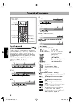 Preview for 182 page of JVC CA-UXG950V (German) Instructions Manual