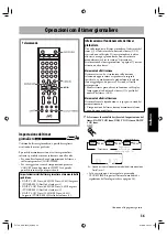 Preview for 187 page of JVC CA-UXG950V (German) Instructions Manual