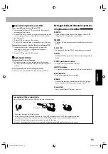 Preview for 195 page of JVC CA-UXG950V (German) Instructions Manual