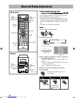 Предварительный просмотр 26 страницы JVC CA-UXG980V Instructions Manual