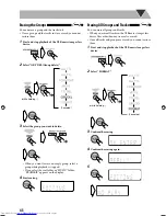 Предварительный просмотр 46 страницы JVC CA-UXG980V Instructions Manual