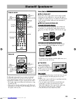 Предварительный просмотр 47 страницы JVC CA-UXG980V Instructions Manual