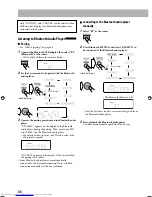 Предварительный просмотр 48 страницы JVC CA-UXG980V Instructions Manual