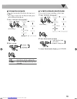 Предварительный просмотр 53 страницы JVC CA-UXG980V Instructions Manual