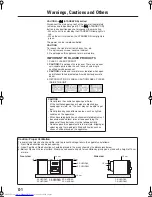 Preview for 2 page of JVC CA-UXGD6M Instructions Manual