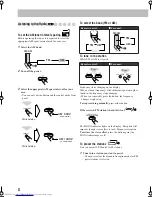 Preview for 10 page of JVC CA-UXGD6M Instructions Manual